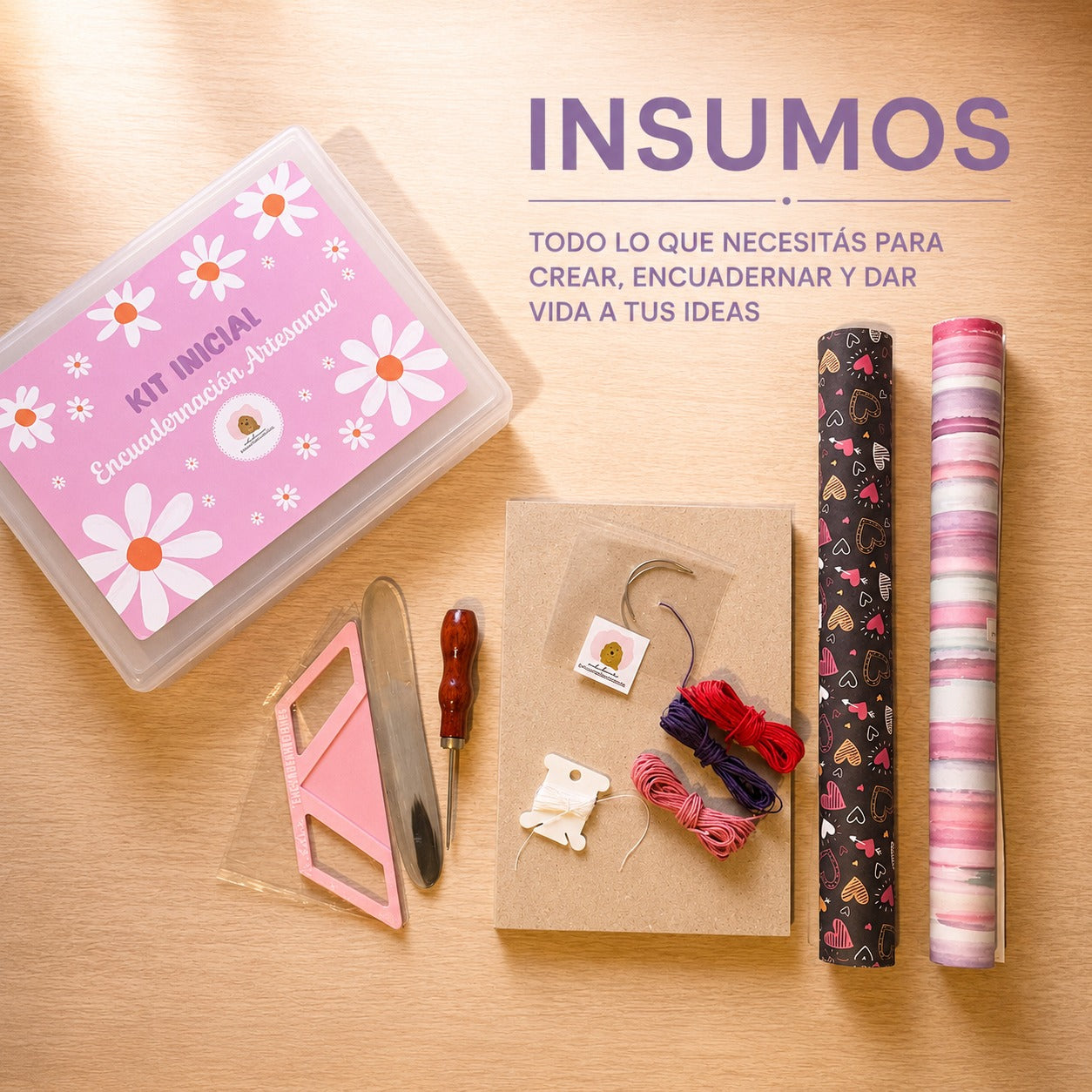 Insumos