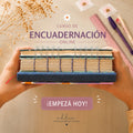 Curso Encuadernación Completo