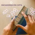 Encuadernación Copta